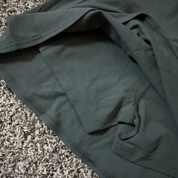 Lululemon Athletica Green Align Skirt NWOT - Picture 3 of 4